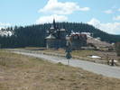COTA 1407M  PRISLOP