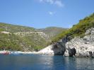Zakynthos - cruise around the island