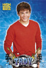lgfp2026 zac-efron-is-troy-bolton-high-school-musical-2-poster