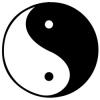 yin yang