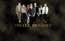 The Cullen Family