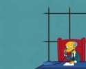 Simpsons Desktop Wallpaper Montgomery Burns Cartoon Wallpapers