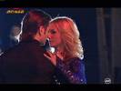 Lia si Sergiu danseaza tango!