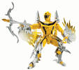 Yellow-Ranger