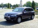 VW Touareg - Protos Alba Iulia