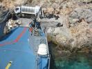 376 - 26 09 07 ferry loutro bay