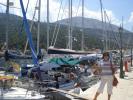 Kefalonia - Agia Efimia