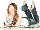 miley cyrus