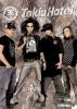 Calendar cu Tokio Hotel