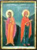 Sfintii Parinti Ioachim si Ana
