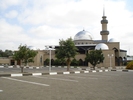 Masjid Nur in Gaborone - Botswana