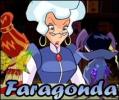 directoarea Faragonda