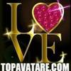 love facut din aur