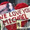 We love you Michael