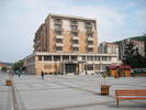 Resita-Hotel Semenicul