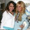 miley cyrus and ashley tisdale jpg