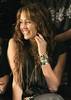 Miley Cyrus Heidi Klum Christian Audigier GfnUOfKytgfl
