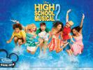 high school musical 2