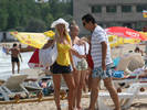 andreea-banica-isi-risca-viata-la-eforie-sud4