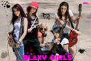 Blaxy Girls