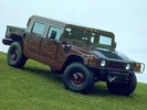 Hummer hard top 4dr