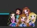 gruppo bratz 13