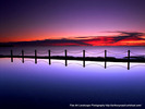Dawn at Sea 1
