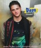 Christopher Uckermann - Diego Bustamante