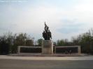 Monumentul independentei