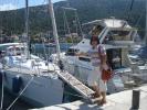 Kefalonia - Agia Efimia