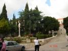 100  Israel - Nazareth - Biserica Buna Vestire