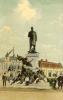51. Lascar Catargiu Monument