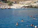 Zakynthos - cruise around the island