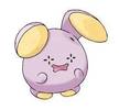 293whismur