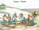 team  work