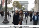 claire&phoebe la Paris