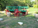 Parcul Tineretului construit in 1980 pe locul unui fost abator