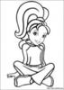 coloriage-polly-pocket-8718