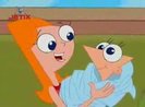 YouTube - Phineas Si Ferb - Fratii mei mici (versurile sunt in description)-2