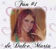 fan dolceeeeeee mariaaa