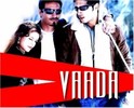 VAADA-Amisha,Arjun,Zayed