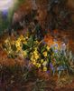 charles_archer_-_flori_de_primavara