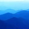 Blue hills