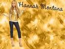 Hannah Montana