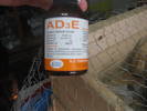 vitamine AD3E