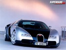 Bugatti EB164 Veyron - 2