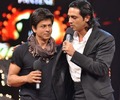 Sha Ruchk Khan si Arjun Rampal