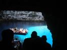 Kefalonia - Melissani Cave