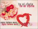 Doar tu ai cheia -A-