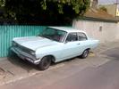 Opel Rekord B